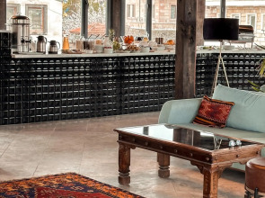 Osmanli Cappadocia Hotel