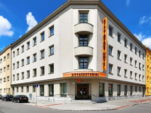 City Apart Brno