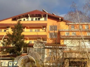Motel Sliv