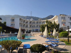 Hotel Sempati