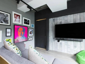 The Aberdeen By Dash Living