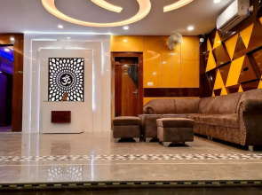 Hotel SHIVALAYA by GPH