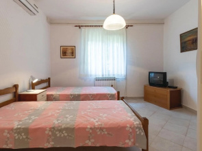 Beautiful Home in Zadar With Wifi and 1 Bedrooms