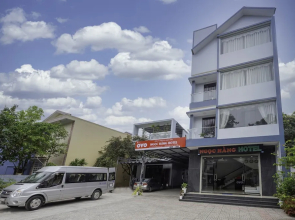 Oyo 1022 Ngoc Hang Hotel