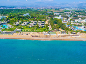 Berry Blue Hotels - All Inclusive