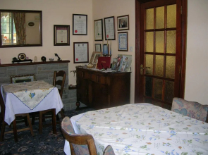 Meadowfield Bed And Breakfast