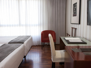 Hotel RH Murcia Centro 