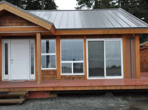 Shelter Bay Resort