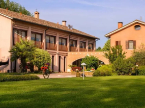 Relais Du Silence Leon D'Oro