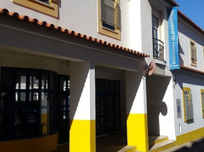 HI Lagos - Pousada de Juventude - Hostel