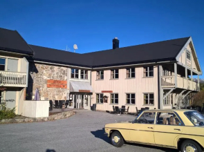 Bykle Hotel