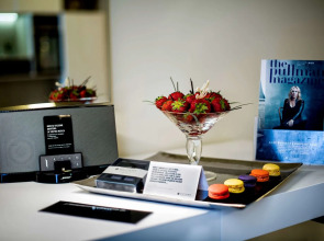 Almar Timi Ama Resort & Spa