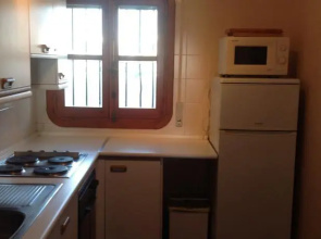 Apartment Pueblo Sport