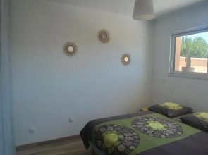 La Petite Maison du Bassin d'Arcachon - 40 m2, climatisée, indépendante et au calme