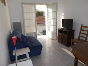 Appartement Le Grau d'Agde, 3 pièces, 6 personnes - FR-1-423-198