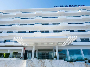 Vrissiana Boutique Beach Hotel