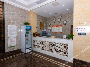 Junyue Business Hotel