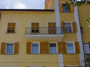 Bed & Breakfast Il Giardino Fiorito