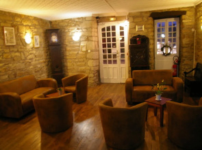 Hôtel le Lion d'Or