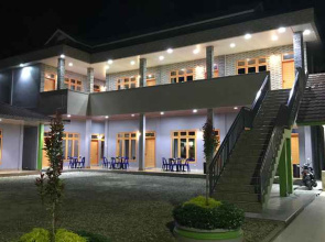 Hotel Kaliki