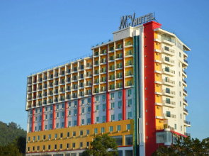 Goldsands Hotel
