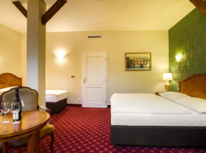 Hotel St George - Czech Leading Hotels