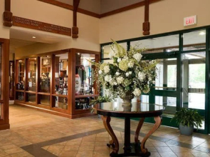 Newport City Inn and Suites