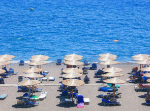 Blue Sea Beach Resort