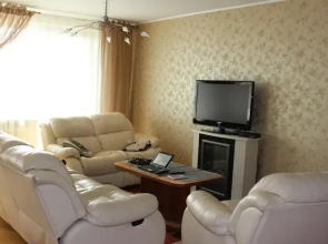 Smiltelės appartment