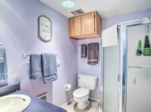 Waterfront Sandpoint Vacation Rental: Lake Access!