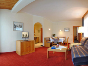Appartements Monuth