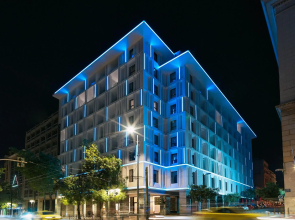 NYX Esperia Palace Hotel Athens