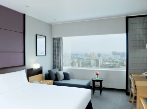 Hyatt Regency Mexico City