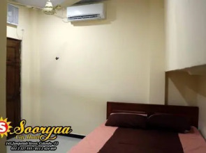 Sooryaa City Guest Inn