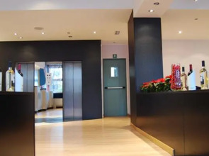 Allegroitalia Espresso Darsena