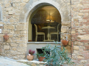 Hotel Volterra In Superior