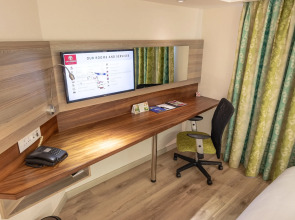 City Lodge Hotel Durban