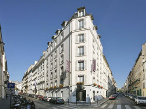 Libertel Montmartre Opera