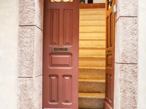 Guest House La Casetta
