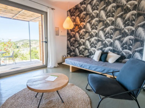 Les Chambres de Mila