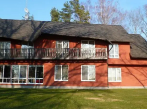 Hotel Orinoko