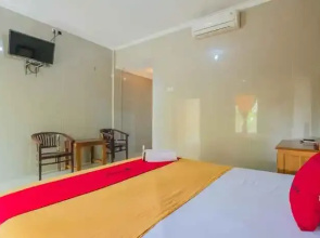 RedDoorz @ Tanjung Alam Hotel Lovina