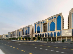 Alayam Elite Hotel
