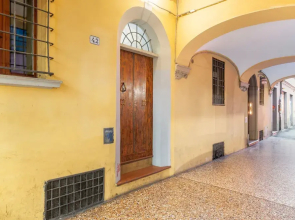 Sognando tra i tetti bolognesi Apartment