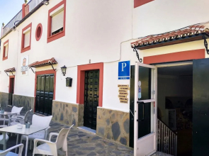 Kerkus Hostel