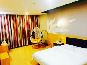 Jun Hotel Henan Luoyang Longmen Shiku Baolong City Square