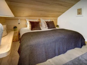 Chalet de Paul et Marie - OVO Network