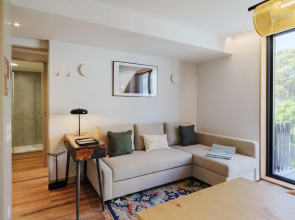 Feel Porto Firmeza Coworking Flat 3 1