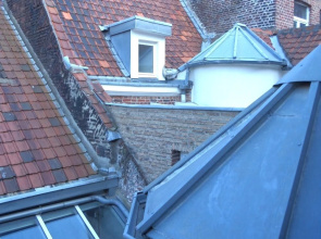 Maison AZULI