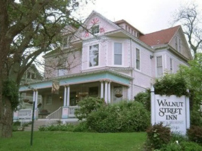 Walnut Street Inn